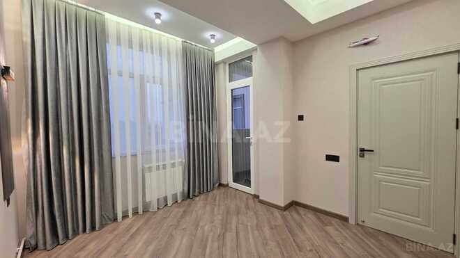 Satılır 2 otaqlı yeni tikili 63 m², photo 25 from 26