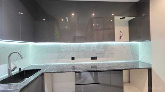 Satılır 2 otaqlı yeni tikili 63 m², photo 23 from 26