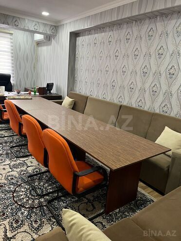 Сдаётся 4-комн. офис 140 м², Насиминский  р., photo 6 from 20