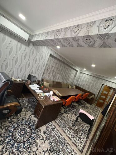 Сдаётся 4-комн. офис 140 м², Насиминский  р., photo 9 from 20