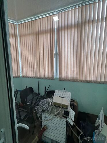 Сдаётся 4-комн. офис 140 м², Насиминский  р., photo 18 from 20