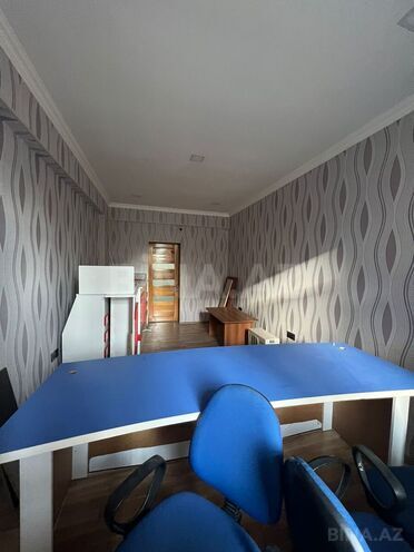 Сдаётся 4-комн. офис 140 м², Насиминский  р., photo 7 from 20