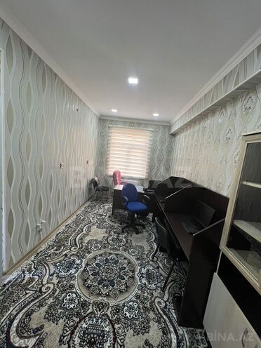 Сдаётся 4-комн. офис 140 м², Насиминский  р., photo 5 from 20