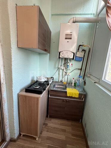 Сдаётся 4-комн. офис 140 м², Насиминский  р., photo 19 from 20