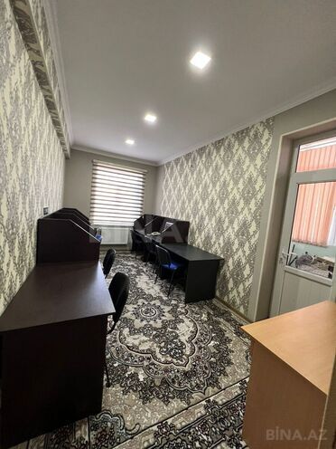 Сдаётся 4-комн. офис 140 м², Насиминский  р., photo 11 from 20