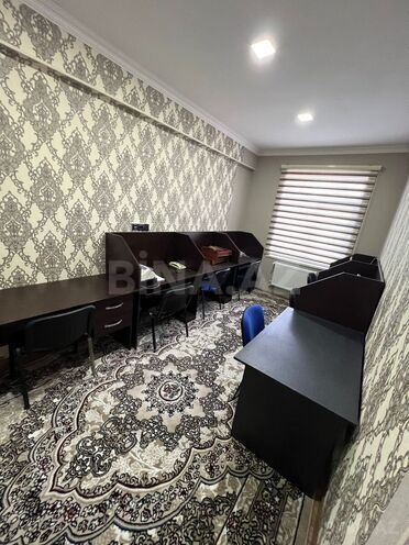 Сдаётся 4-комн. офис 140 м², Насиминский  р., photo 16 from 20