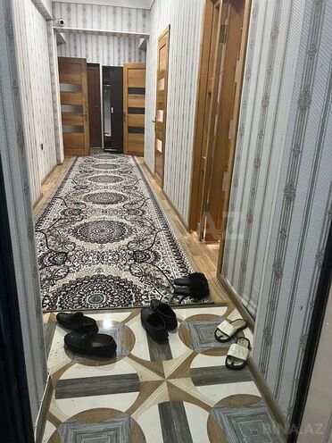 Сдаётся 4-комн. офис 140 м², Насиминский  р., photo 15 from 20