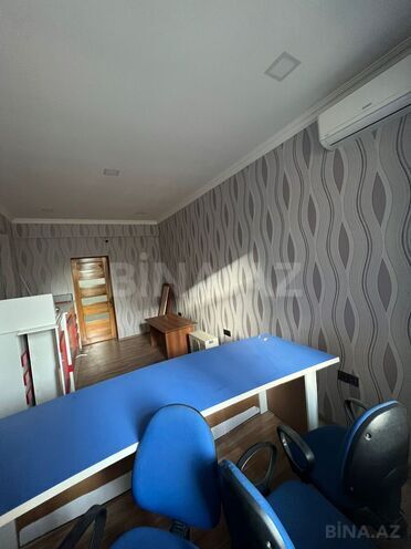 Сдаётся 4-комн. офис 140 м², Насиминский  р., photo 8 from 20