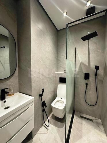 Продаётся 2-комн. новостройка 55 м², Насиминский  р., photo 7 from 9