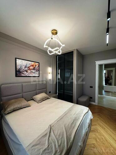 Продаётся 2-комн. новостройка 55 м², Насиминский  р., photo 5 from 9