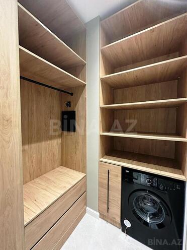 Продаётся 2-комн. новостройка 55 м², Насиминский  р., photo 6 from 9