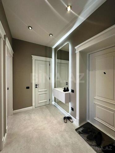 Продаётся 2-комн. новостройка 55 м², Насиминский  р., photo 8 from 9