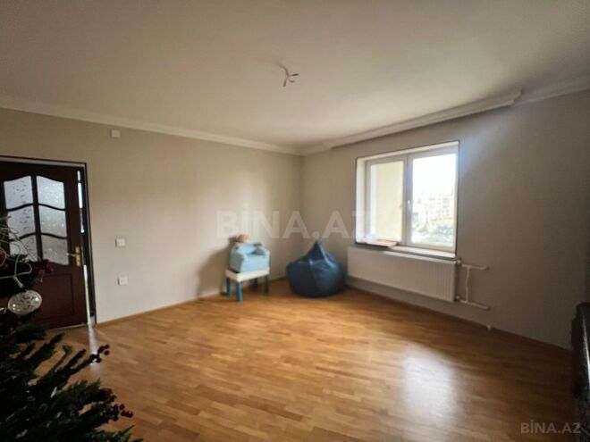 Satılır 4 otaqlı köhnə tikili 85 m², Şah İsmayıl Xətai m., photo 5 from 20