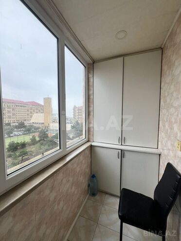 Satılır 4 otaqlı köhnə tikili 85 m², Şah İsmayıl Xətai m., photo 18 from 20