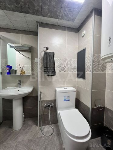 Satılır 4 otaqlı köhnə tikili 85 m², Şah İsmayıl Xətai m., photo 16 from 20