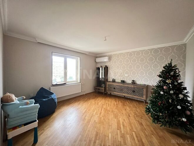 Satılır 4 otaqlı köhnə tikili 85 m², Şah İsmayıl Xətai m., photo 4 from 20