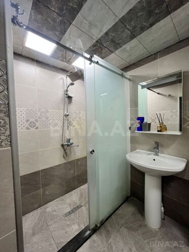 Satılır 4 otaqlı köhnə tikili 85 m², Şah İsmayıl Xətai m., photo 17 from 20