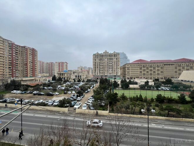 Satılır 4 otaqlı köhnə tikili 85 m², Şah İsmayıl Xətai m., photo 19 from 20