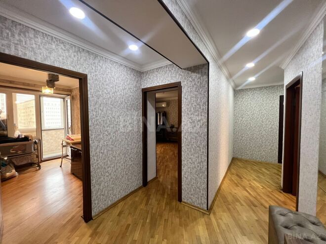 Satılır 4 otaqlı köhnə tikili 85 m², Şah İsmayıl Xətai m., photo 14 from 20