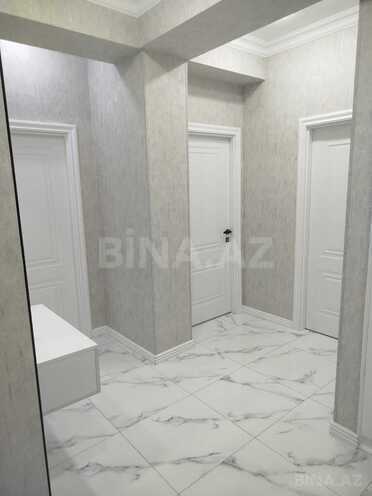 Satılır 3 otaqlı yeni tikili 81 m², Dərnəgül m., photo 6 from 18