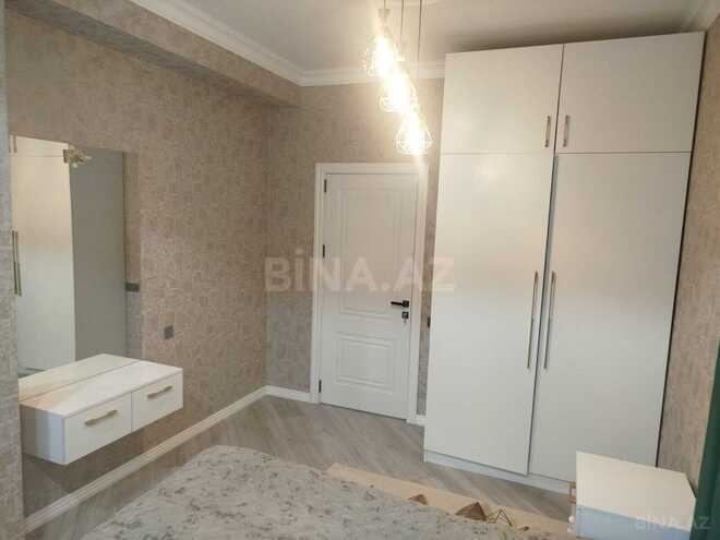 Satılır 3 otaqlı yeni tikili 81 m², Dərnəgül m., photo 11 from 18