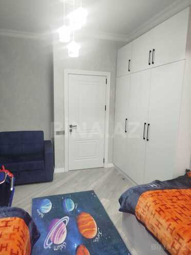 Satılır 3 otaqlı yeni tikili 81 m², Dərnəgül m., photo 15 from 18