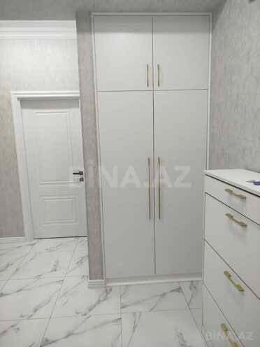Satılır 3 otaqlı yeni tikili 81 m², Dərnəgül m., photo 7 from 18