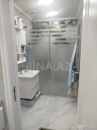 Satılır 3 otaqlı yeni tikili 81 m², Dərnəgül m., photo 16 from 18