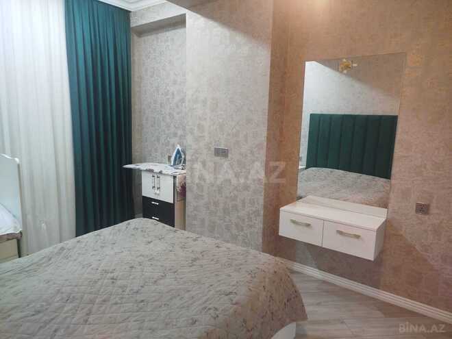 Satılır 3 otaqlı yeni tikili 81 m², Dərnəgül m., photo 12 from 18