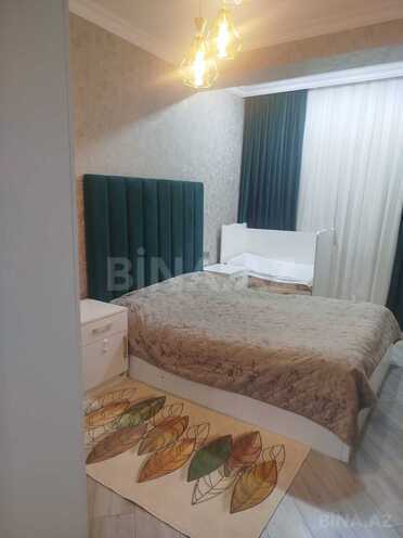 Satılır 3 otaqlı yeni tikili 81 m², Dərnəgül m., photo 10 from 18