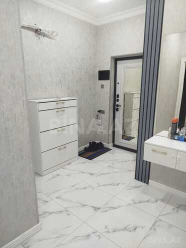 Satılır 3 otaqlı yeni tikili 81 m², Dərnəgül m., photo 8 from 18