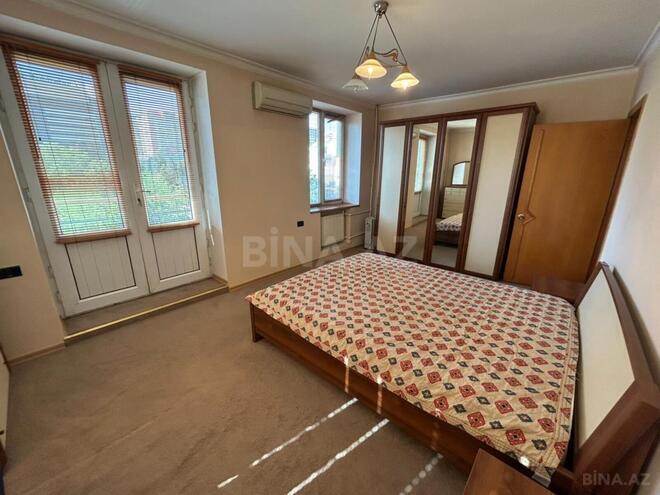 İcarəyə verilir 2 otaqlı köhnə tikili 55 m², 28 May m., photo 8 from 17