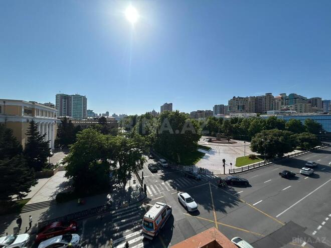 İcarəyə verilir 2 otaqlı köhnə tikili 55 m², 28 May m., photo 15 from 17