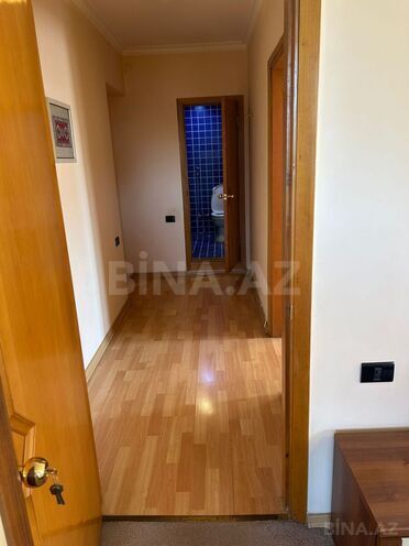 İcarəyə verilir 2 otaqlı köhnə tikili 55 m², 28 May m., photo 16 from 17