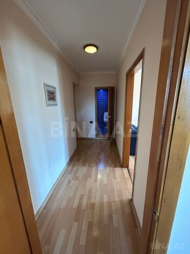 İcarəyə verilir 2 otaqlı köhnə tikili 55 m², 28 May m., photo 12 from 17