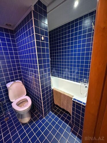 İcarəyə verilir 2 otaqlı köhnə tikili 55 m², 28 May m., photo 11 from 17