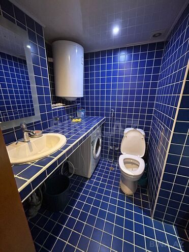 İcarəyə verilir 2 otaqlı köhnə tikili 55 m², 28 May m., photo 9 from 17