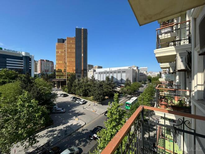 İcarəyə verilir 2 otaqlı köhnə tikili 55 m², 28 May m., photo 5 from 17