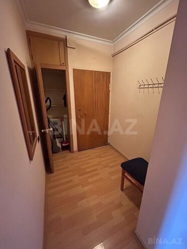 İcarəyə verilir 2 otaqlı köhnə tikili 55 m², 28 May m., photo 14 from 17