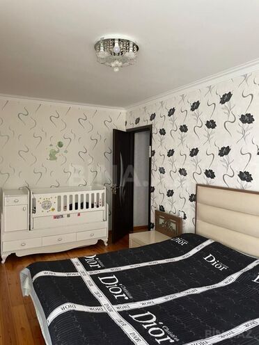 Satılır 3 otaqlı yeni tikili 112 m², Yeni Yasamal q., photo 18 from 25