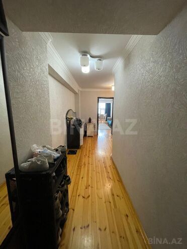 Satılır 3 otaqlı yeni tikili 112 m², Yeni Yasamal q., photo 24 from 25