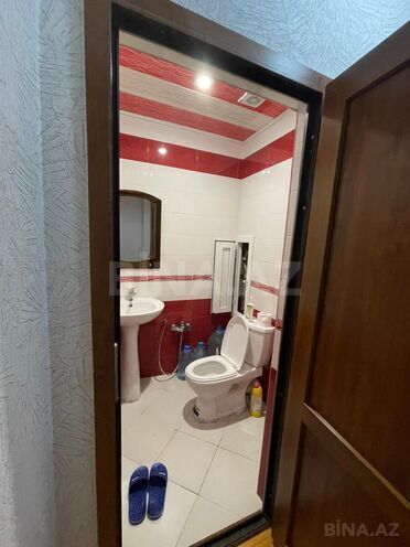 Satılır 3 otaqlı yeni tikili 112 m², Yeni Yasamal q., photo 15 from 25