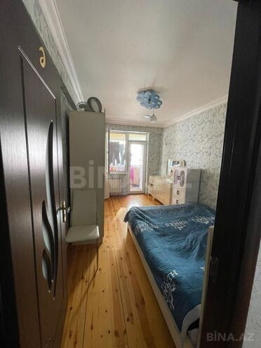 Satılır 3 otaqlı yeni tikili 112 m², Yeni Yasamal q., photo 6 from 25