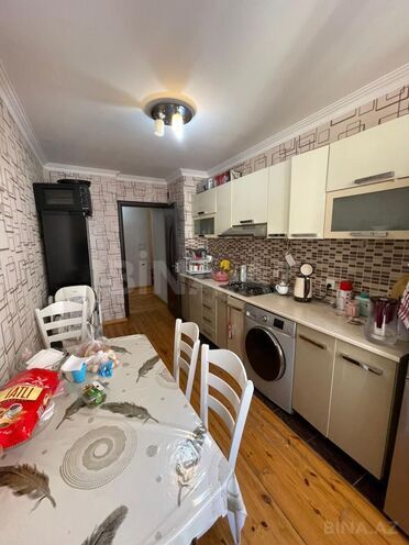 Satılır 3 otaqlı yeni tikili 112 m², Yeni Yasamal q., photo 16 from 25