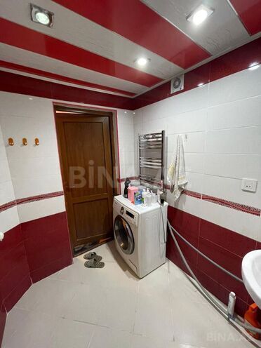 Satılır 3 otaqlı yeni tikili 112 m², Yeni Yasamal q., photo 8 from 25