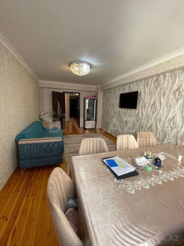 Satılır 3 otaqlı yeni tikili 112 m², Yeni Yasamal q., photo 4 from 25