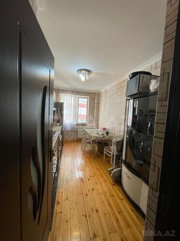 Satılır 3 otaqlı yeni tikili 112 m², Yeni Yasamal q., photo 14 from 25
