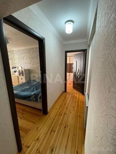 Satılır 3 otaqlı yeni tikili 112 m², Yeni Yasamal q., photo 23 from 25