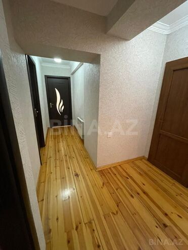 Satılır 3 otaqlı yeni tikili 112 m², Yeni Yasamal q., photo 22 from 25