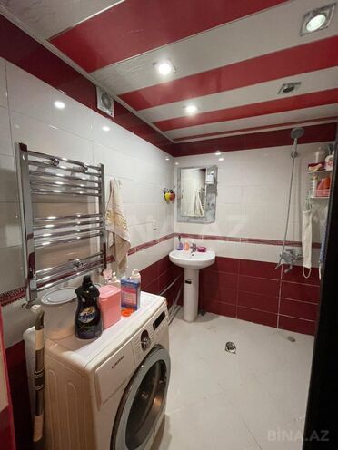 Satılır 3 otaqlı yeni tikili 112 m², Yeni Yasamal q., photo 11 from 25